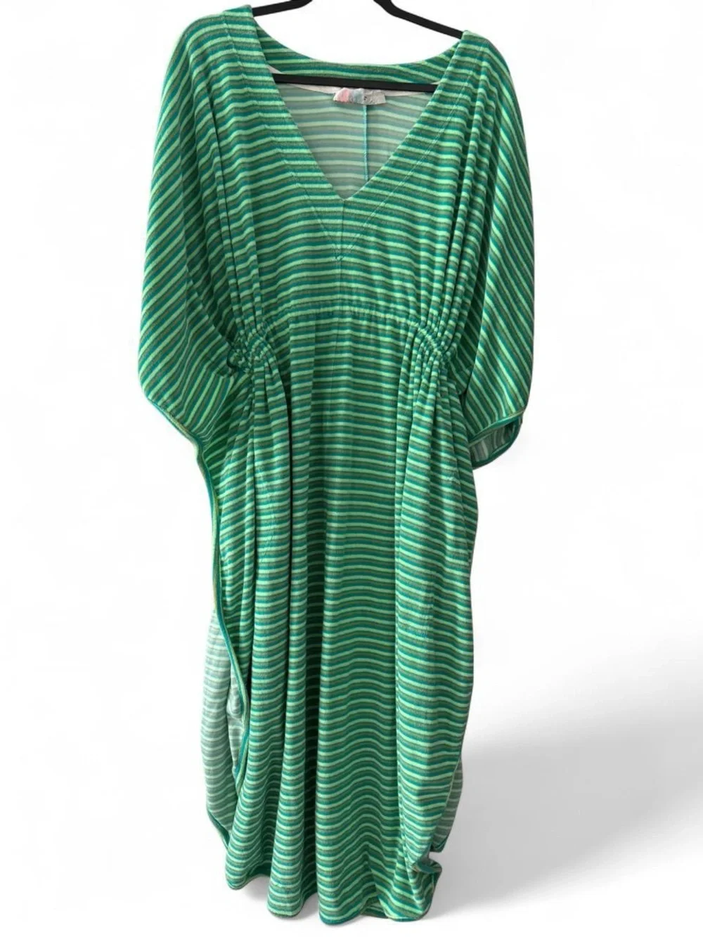 Free People midi cover up - Picture 2 of 4